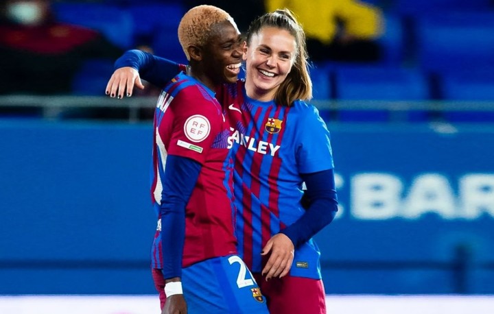 Hlad po futbale je obrovský. Ženské El Clásico vypredá Nou Camp